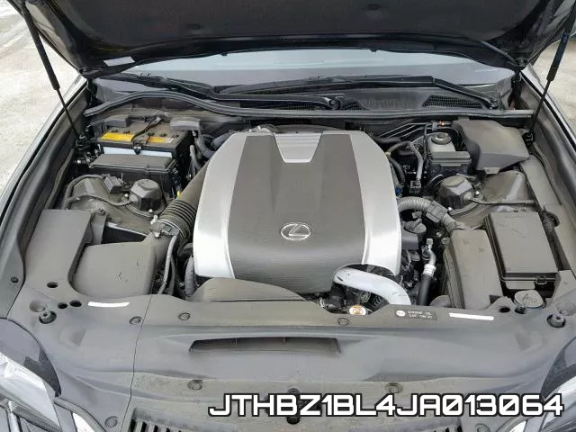 JTHBZ1BL4JA013064 фото 8