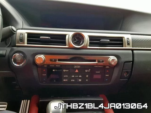 JTHBZ1BL4JA013064 фото 10