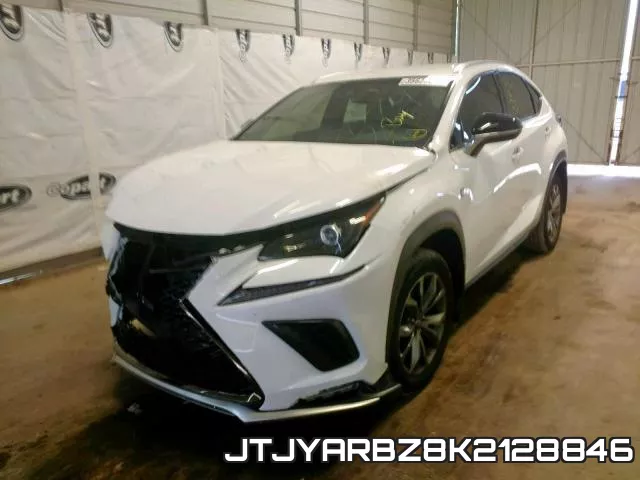JTJYARBZ8K2128846 фото 3