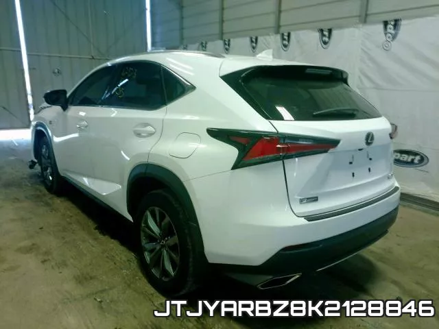 JTJYARBZ8K2128846 фото 4