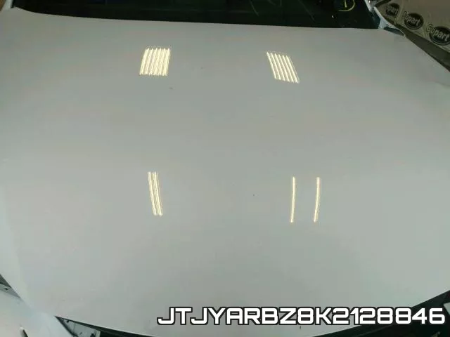 JTJYARBZ8K2128846 фото 8