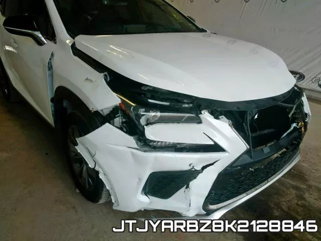 JTJYARBZ8K2128846 фото 9