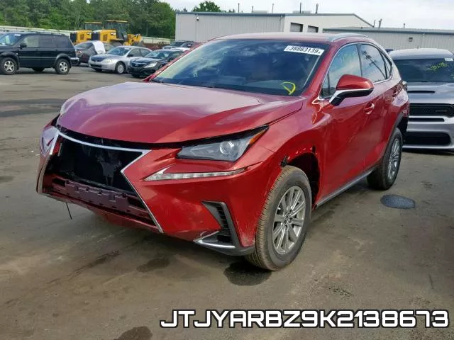 JTJYARBZ9K2138673 фото 3