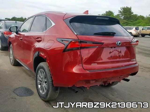 JTJYARBZ9K2138673 фото 4
