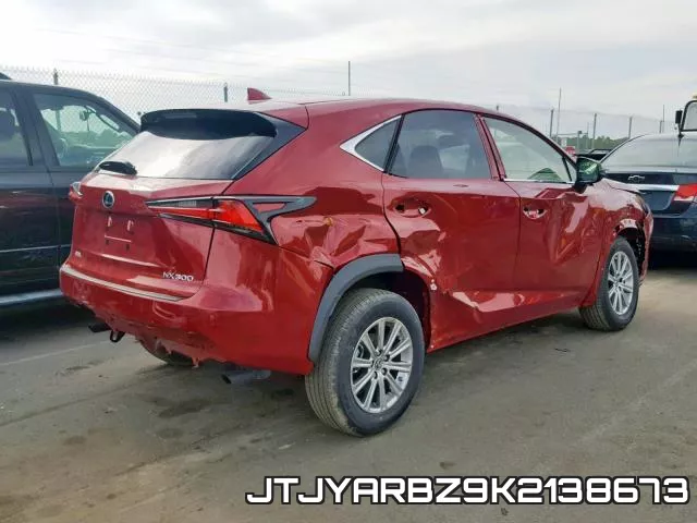 JTJYARBZ9K2138673 фото 5
