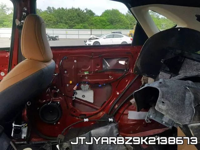 JTJYARBZ9K2138673 фото 7