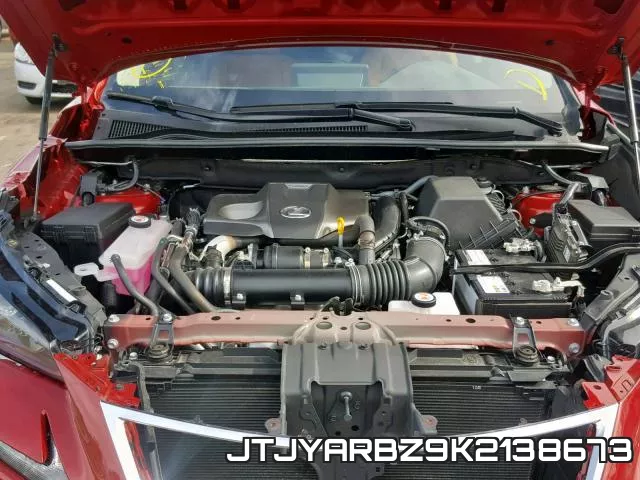 JTJYARBZ9K2138673 фото 8