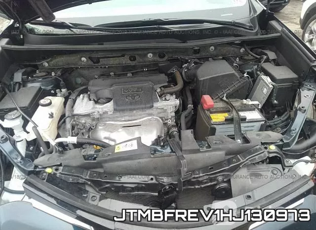 JTMBFREV1HJ130973 фото 2