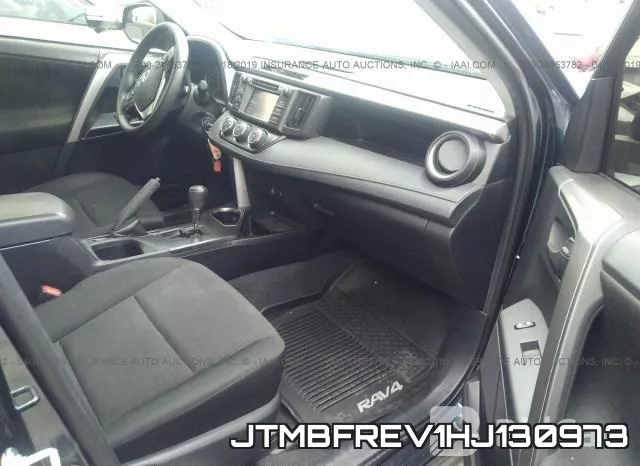 JTMBFREV1HJ130973 фото 6