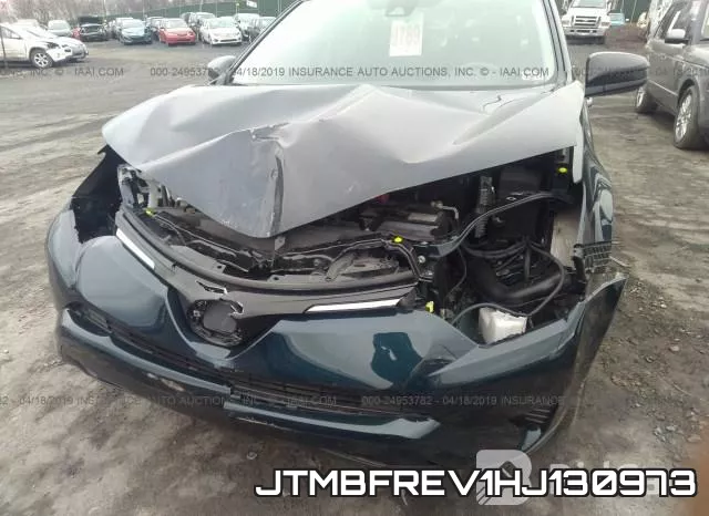 JTMBFREV1HJ130973 фото 7