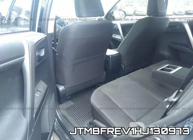 JTMBFREV1HJ130973 фото 9