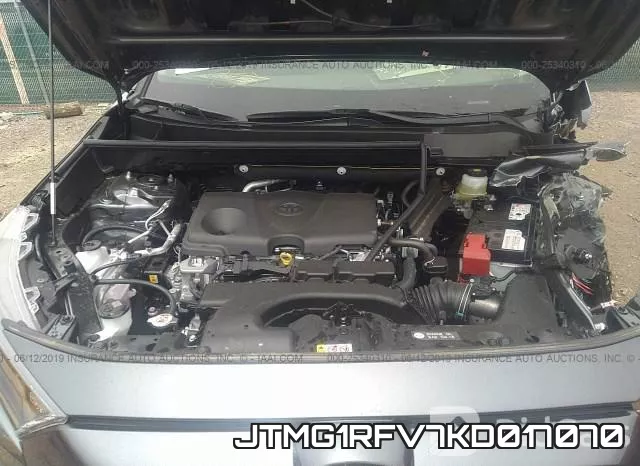 JTMG1RFV7KD017070 фото 2