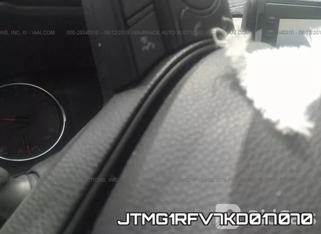 JTMG1RFV7KD017070 фото 8