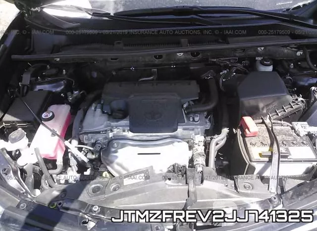 JTMZFREV2JJ741325 фото 2
