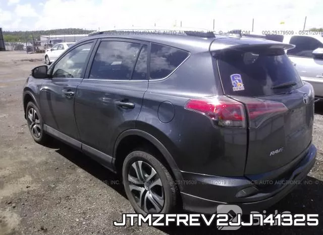 JTMZFREV2JJ741325 фото 4