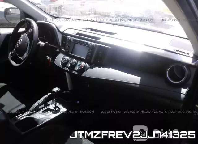 JTMZFREV2JJ741325 фото 6
