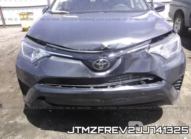 JTMZFREV2JJ741325 фото 7