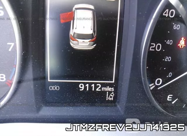 JTMZFREV2JJ741325 фото 8