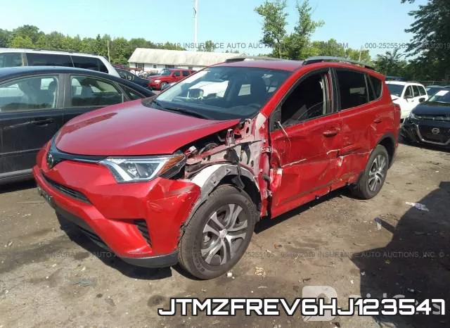 JTMZFREV6HJ123547 фото 3
