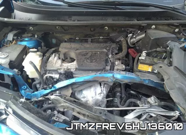 JTMZFREV6HJ136010 фото 2