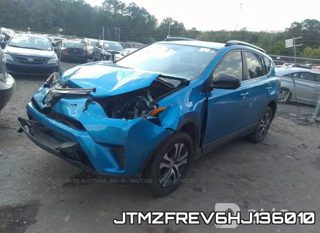 JTMZFREV6HJ136010 фото 3