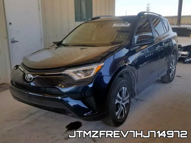 JTMZFREV7HJ714972 фото 3