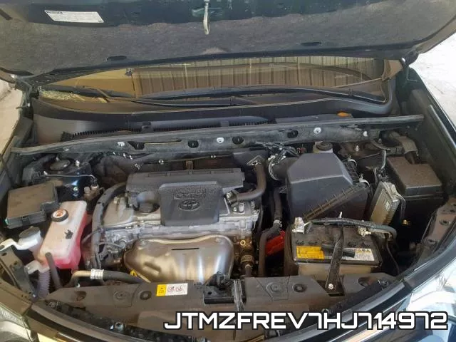 JTMZFREV7HJ714972 фото 8