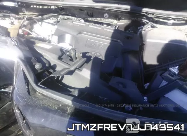 JTMZFREV7JJ743541 фото 2