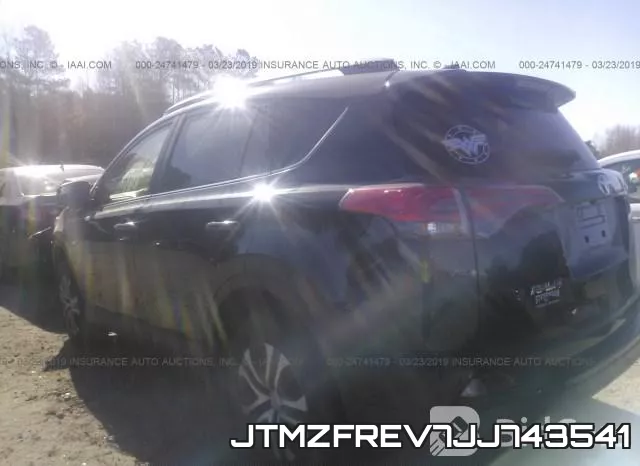 JTMZFREV7JJ743541 фото 4