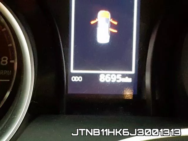 JTNB11HK6J3001313 фото 9