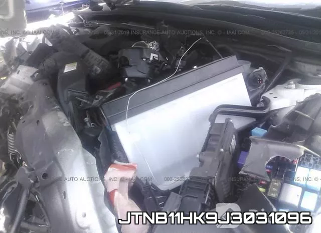 JTNB11HK9J3031096 фото 2