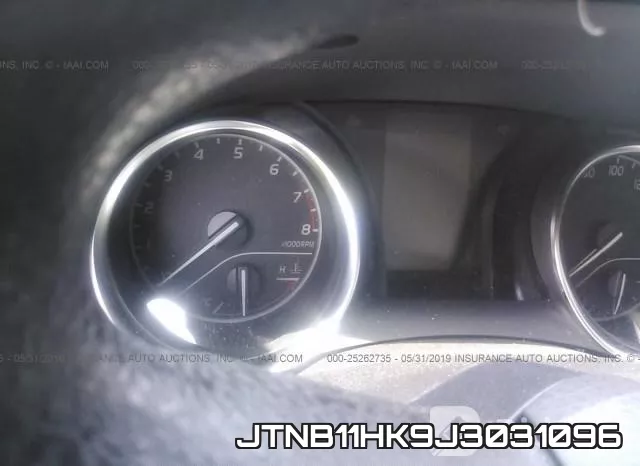 JTNB11HK9J3031096 фото 8