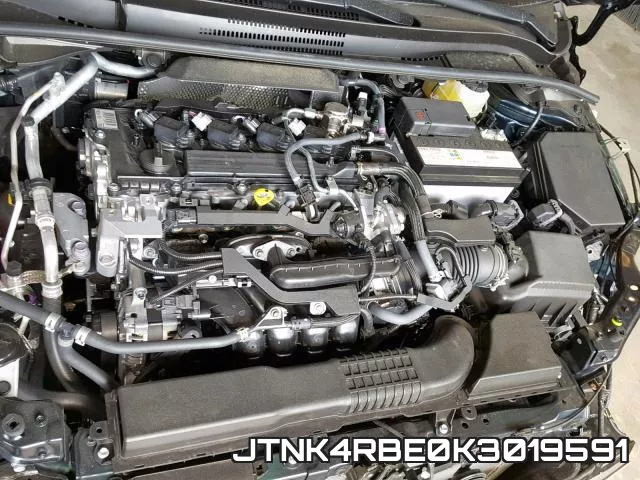 JTNK4RBE0K3019591 фото 8