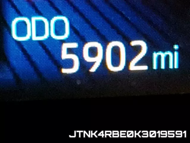 JTNK4RBE0K3019591 фото 9