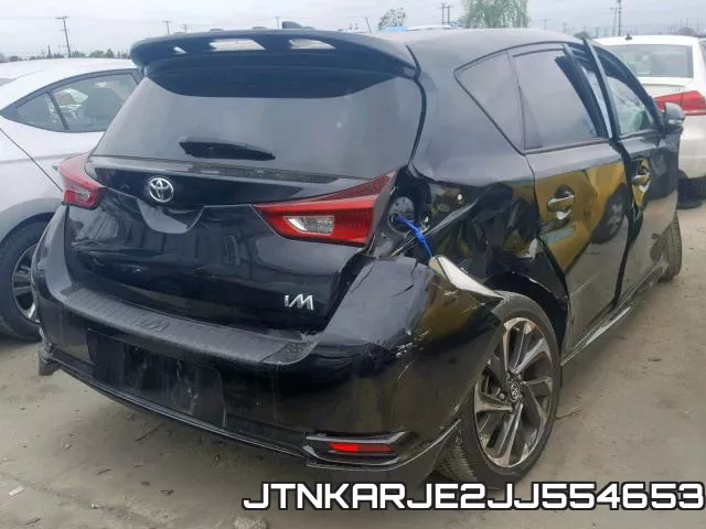 JTNKARJE2JJ554653 фото 4