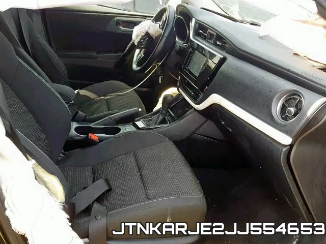 JTNKARJE2JJ554653 фото 6