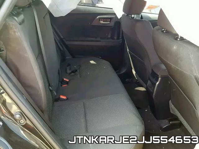 JTNKARJE2JJ554653 фото 7
