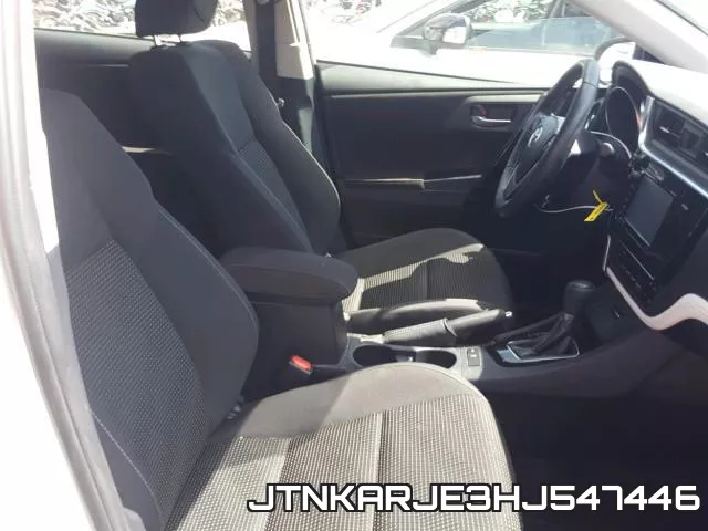 JTNKARJE3HJ547446 фото 6