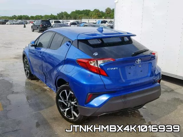 JTNKHMBX4K1016939 фото 4