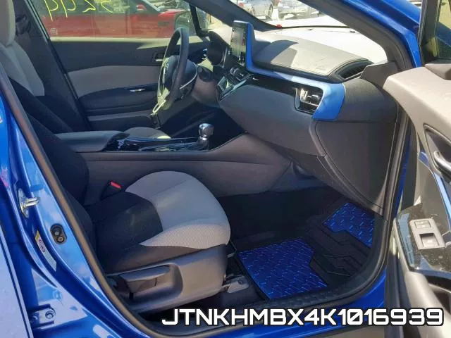 JTNKHMBX4K1016939 фото 6