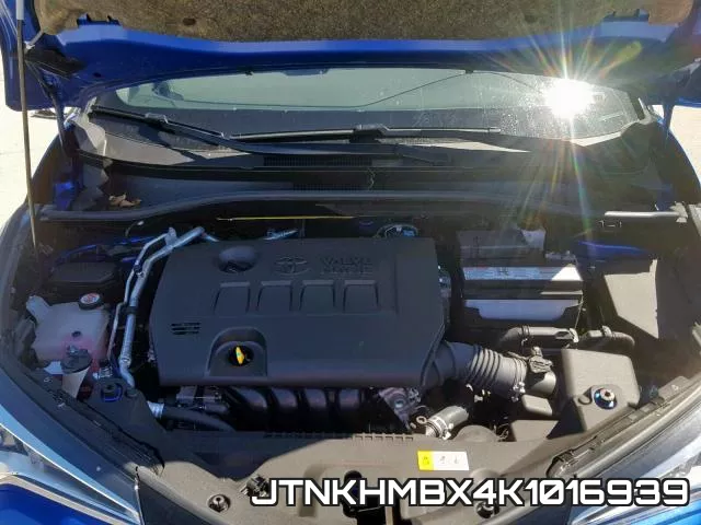 JTNKHMBX4K1016939 фото 8