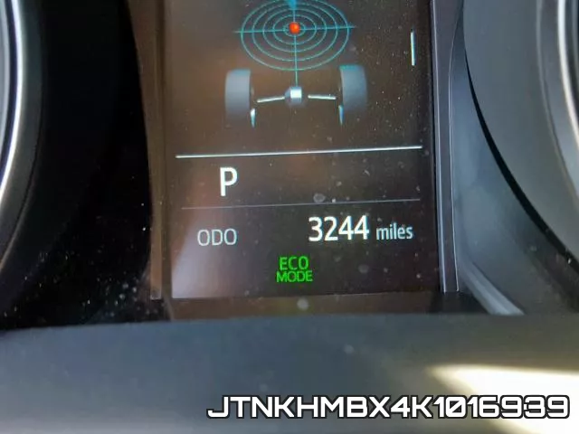 JTNKHMBX4K1016939 фото 9