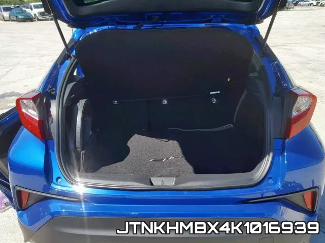 JTNKHMBX4K1016939 фото 10