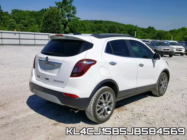KL4CJ1SB5JB584569 фото 5