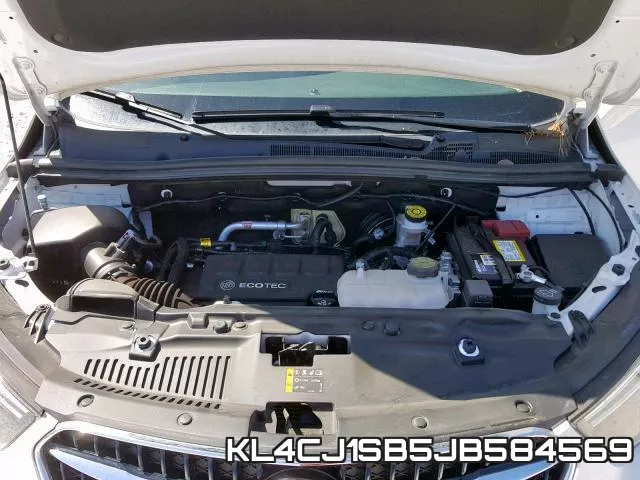 KL4CJ1SB5JB584569 фото 8