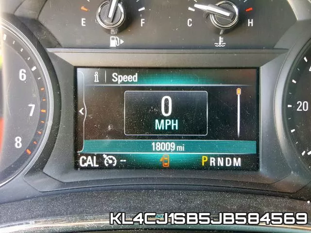 KL4CJ1SB5JB584569 фото 9