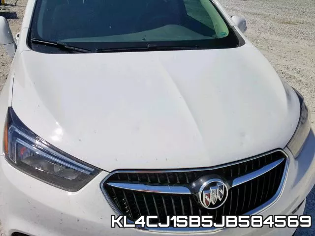 KL4CJ1SB5JB584569 фото 10
