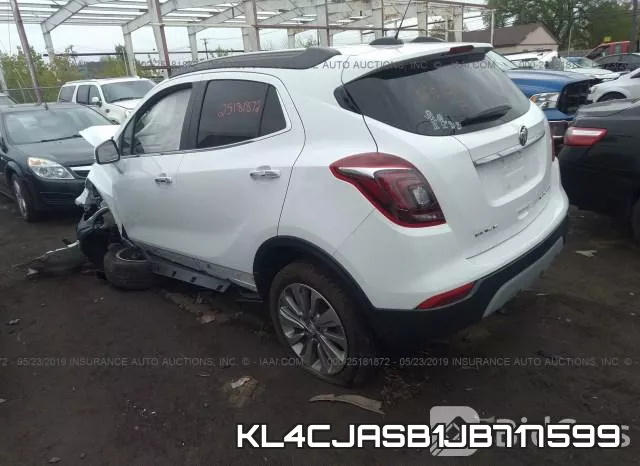 KL4CJASB1JB717599 фото 4