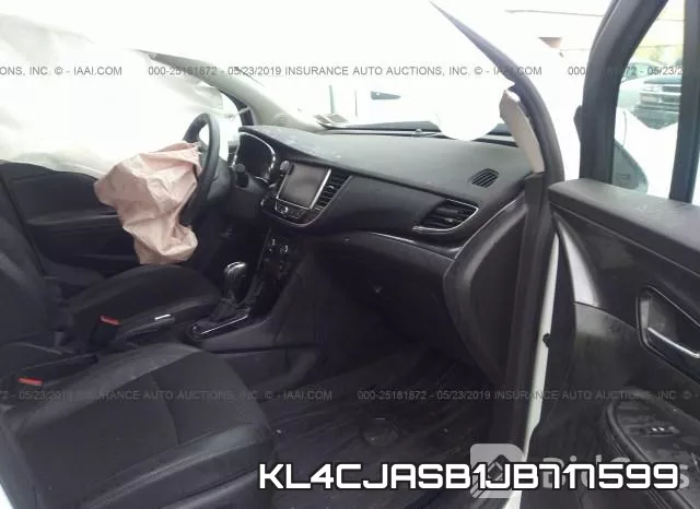 KL4CJASB1JB717599 фото 6