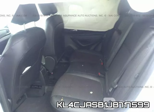 KL4CJASB1JB717599 фото 9